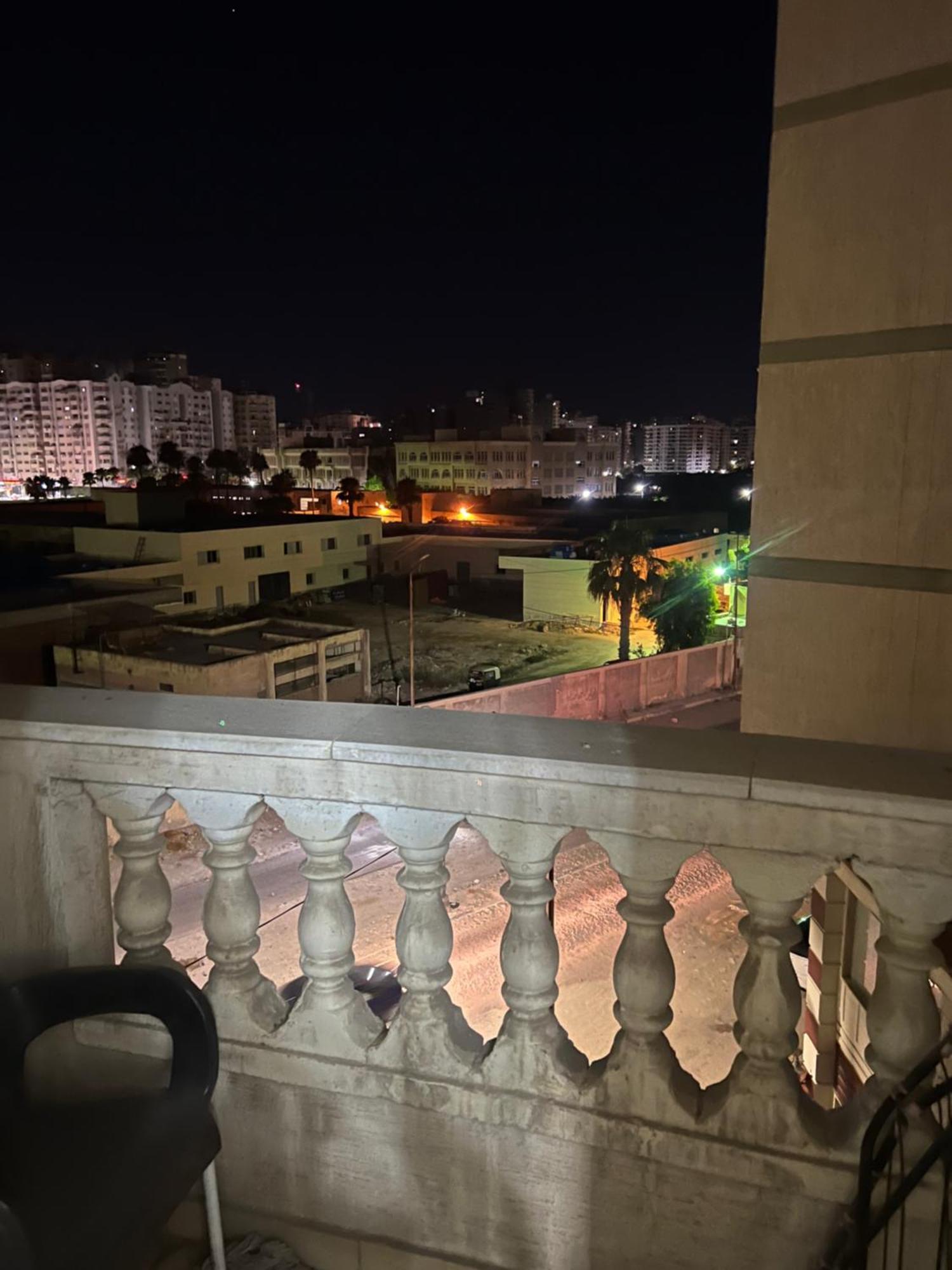 Almontza Alexandrea Apartment *